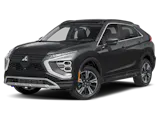 New 2026 Mitsubishi Eclipse Cross SUV