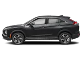 New 2026 Mitsubishi Eclipse Cross SUV