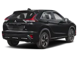 Used 2026 Mitsubishi Eclipse Cross SUV