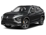 Used 2026 Mitsubishi Eclipse Cross SUV