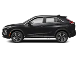 Used 2026 Mitsubishi Eclipse Cross SUV