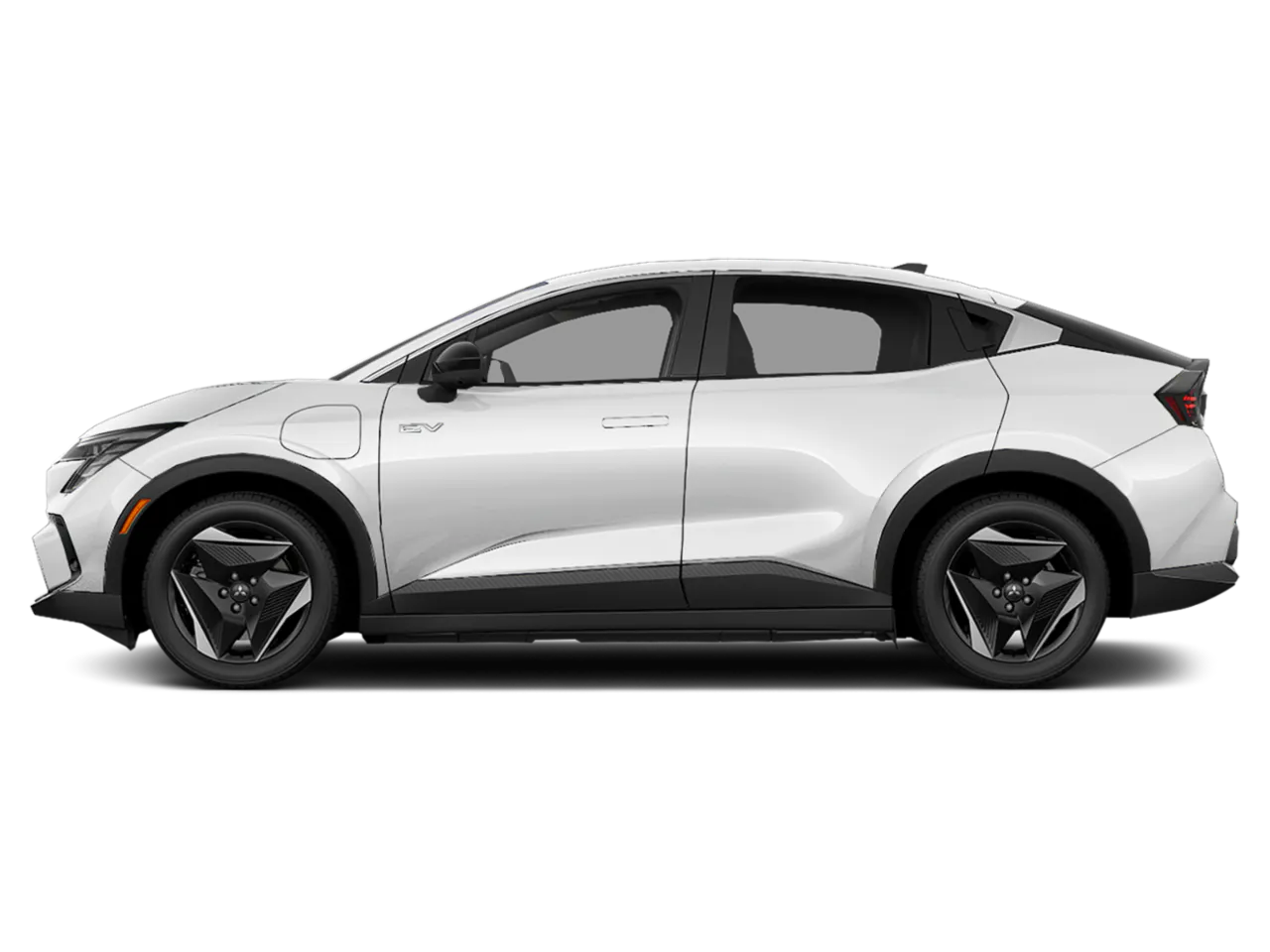 New 2027 Mitsubishi Eclipse SUV