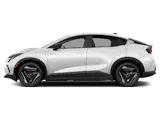 New 2027 Mitsubishi Eclipse SUV