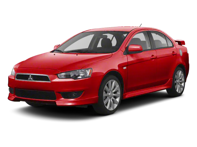 2010 Mitsubishi Lancer