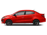 Used 2022 Mitsubishi Mirage G4 Sedan