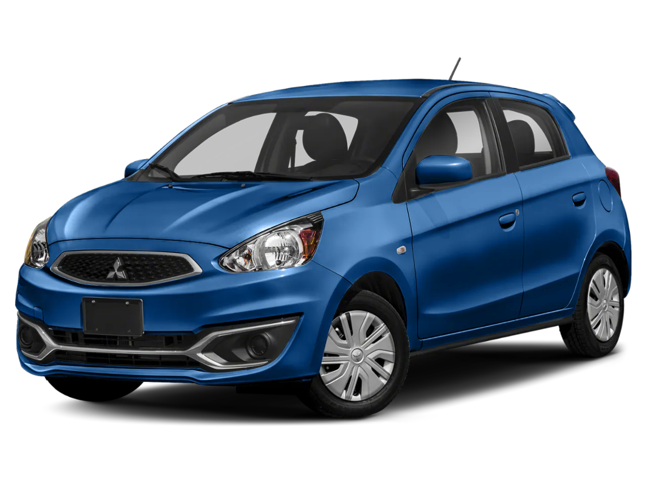 2019 Mitsubishi Mirage
