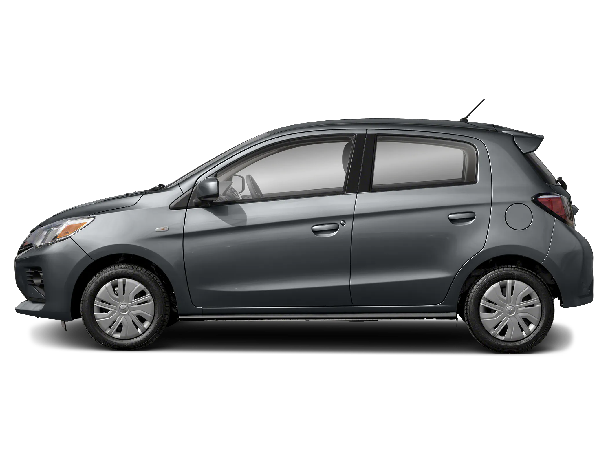 Used 2024 Mitsubishi Mirage Hatchback