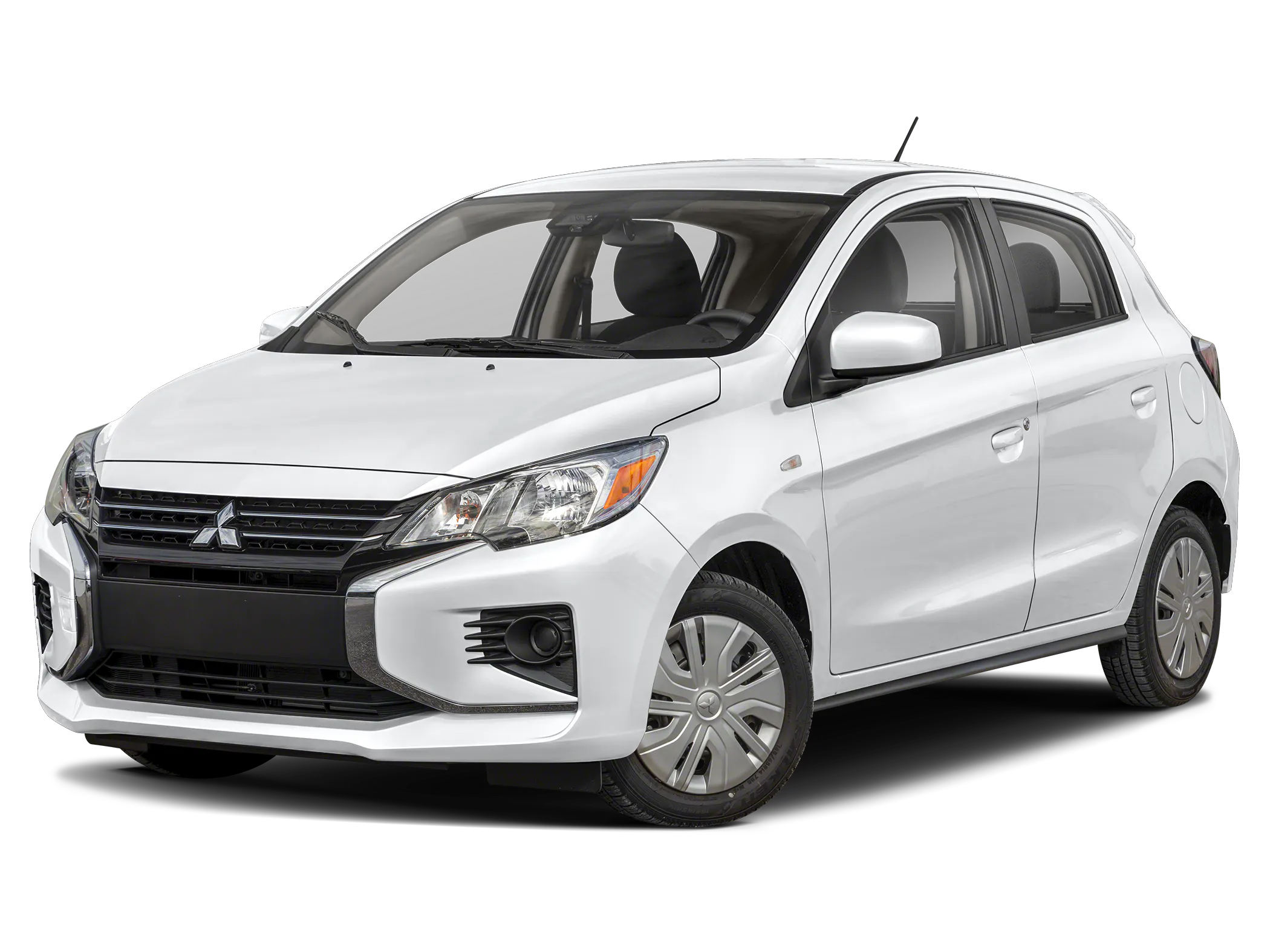 2024 Mitsubishi Mirage