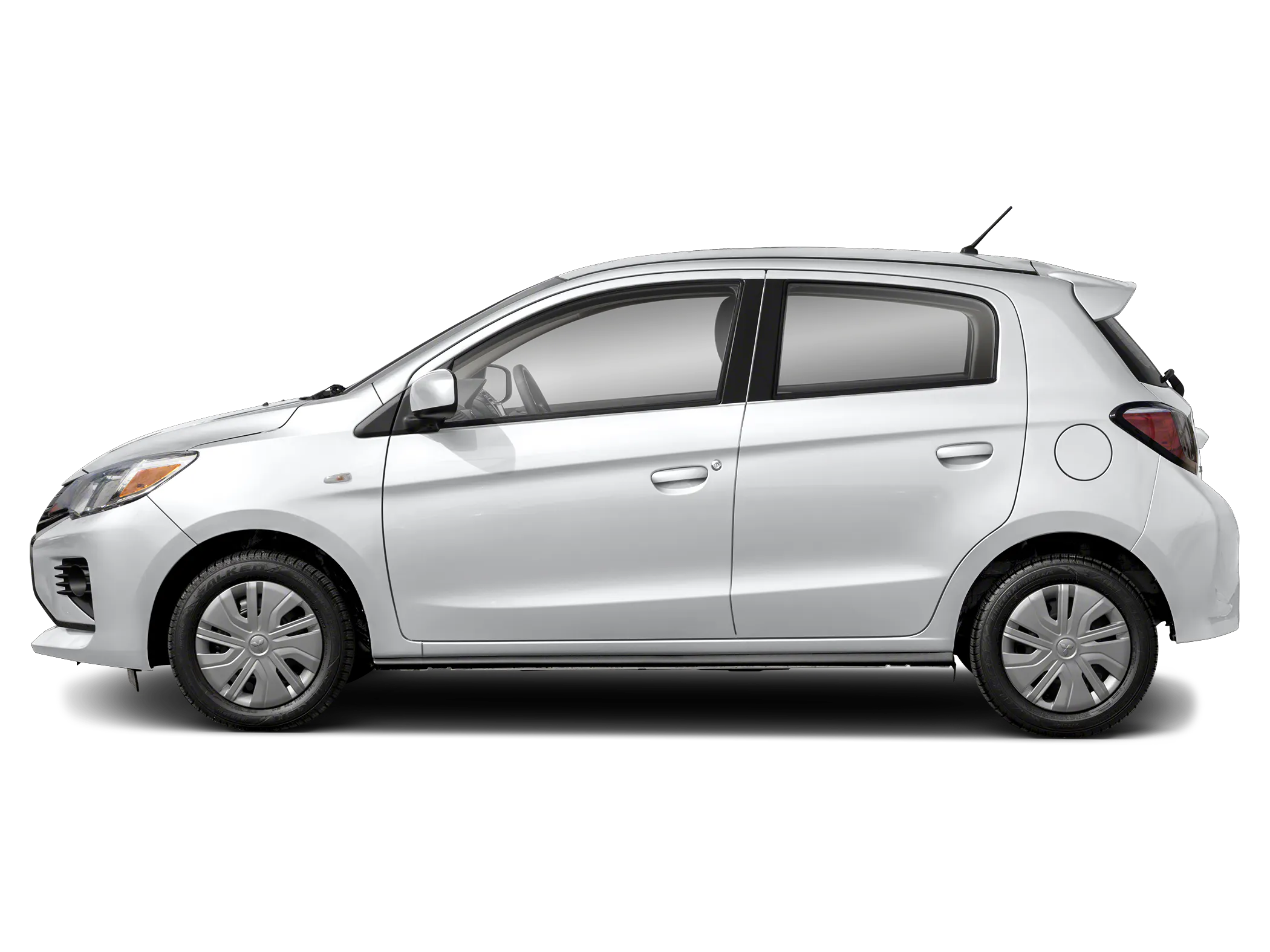Used 2024 Mitsubishi Mirage in Hollywood FL | ML32AUHJ7RH023108