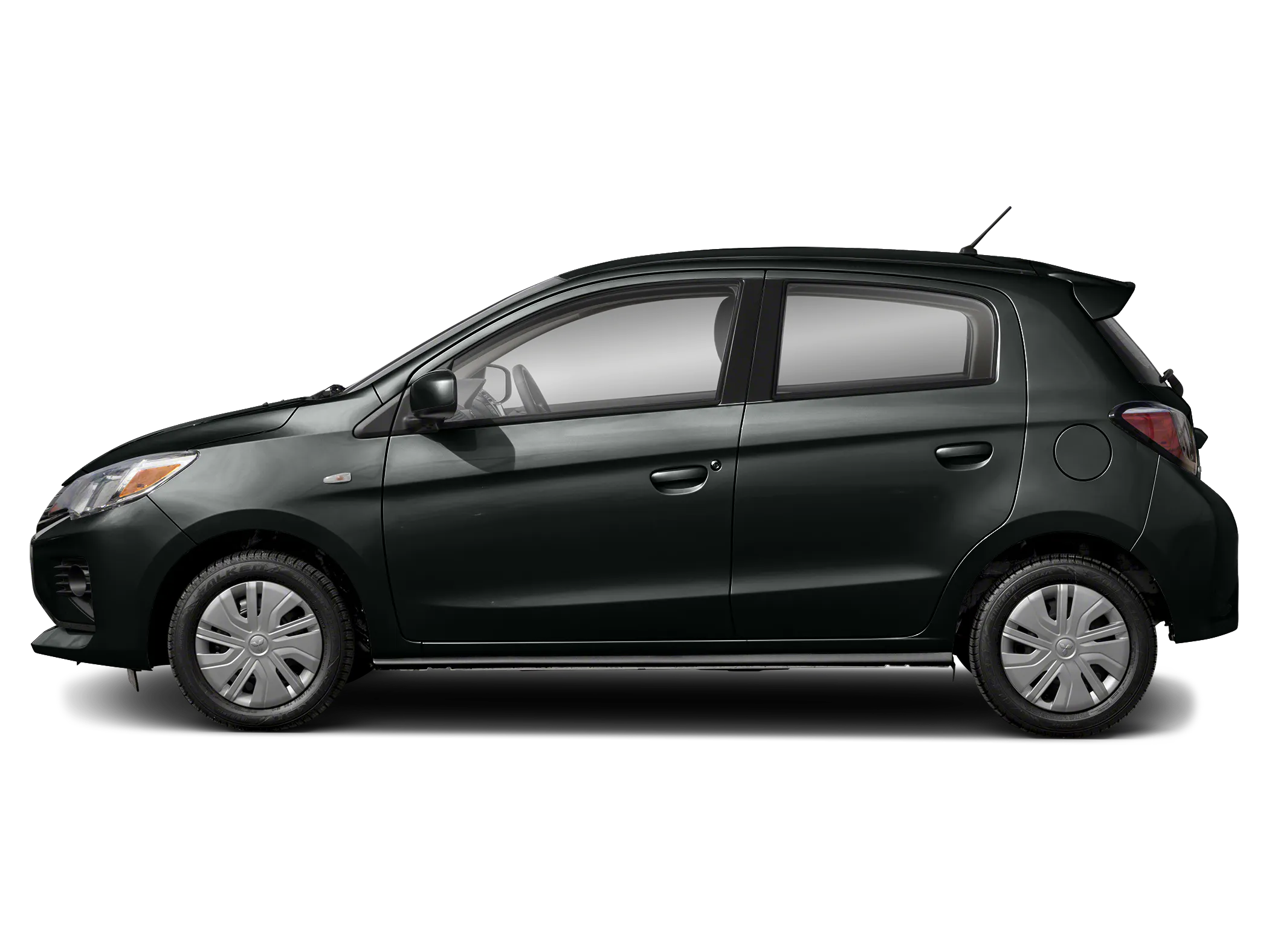Used 2024 Mitsubishi Mirage Hatchback
