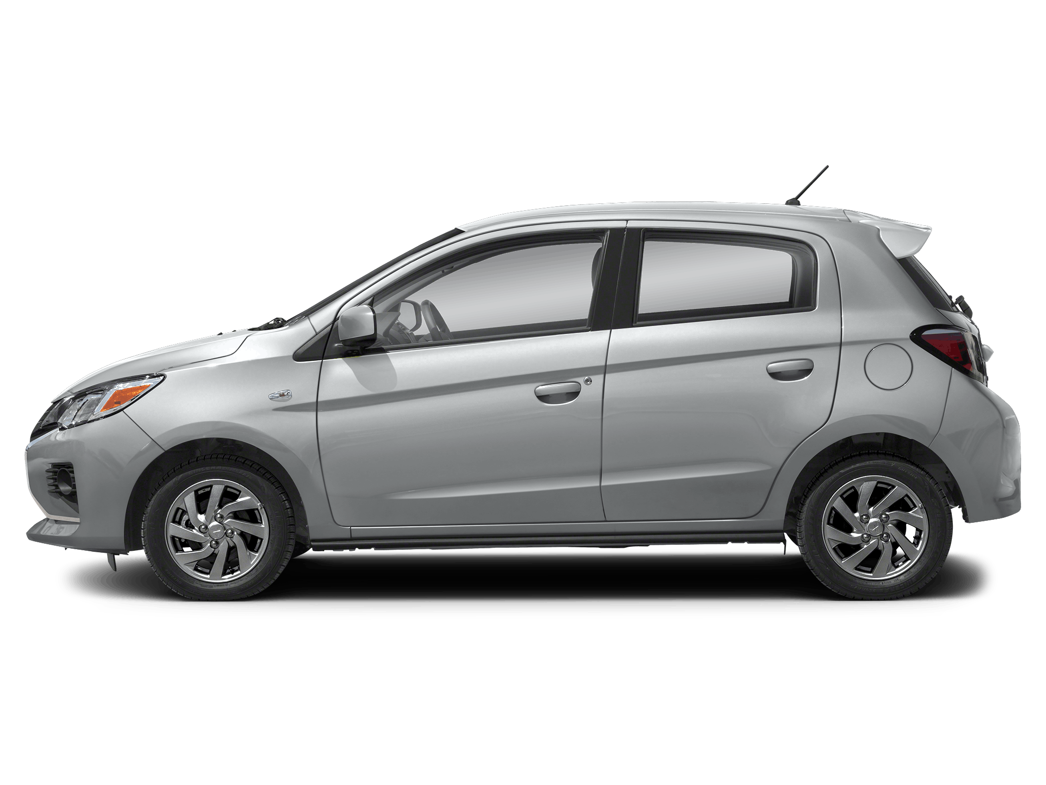 Mitsubishi Mirage Research | Diehl Mitsubishi