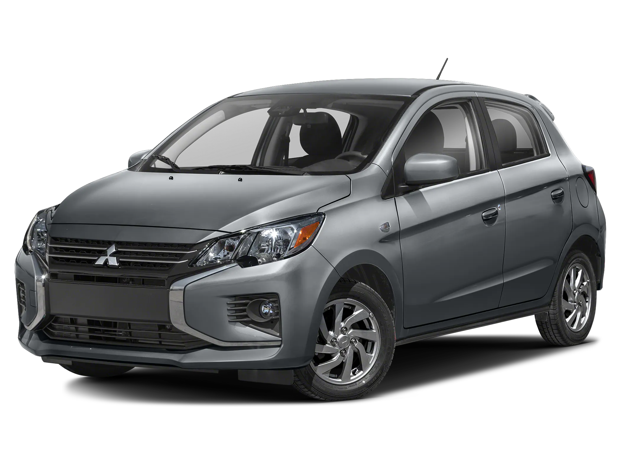 2024 Mitsubishi Mirage