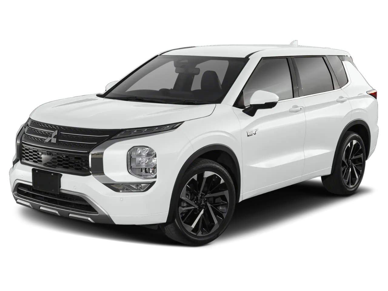 2023 Mitsubishi Outlander Plug-in Hybrid SEL S-AWC's photo