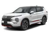 Used 2023 Mitsubishi Outlander PHEV SUV