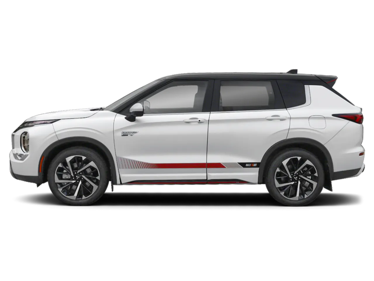 Used 2023 Mitsubishi Outlander PHEV SUV