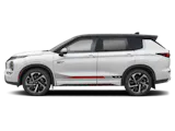 Used 2023 Mitsubishi Outlander PHEV SUV