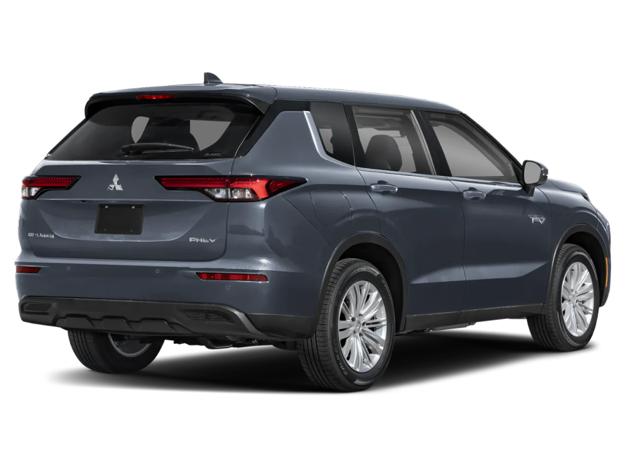 New 2026 Mitsubishi Outlander PHEV SUV