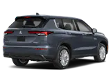 New 2026 Mitsubishi Outlander PHEV SUV