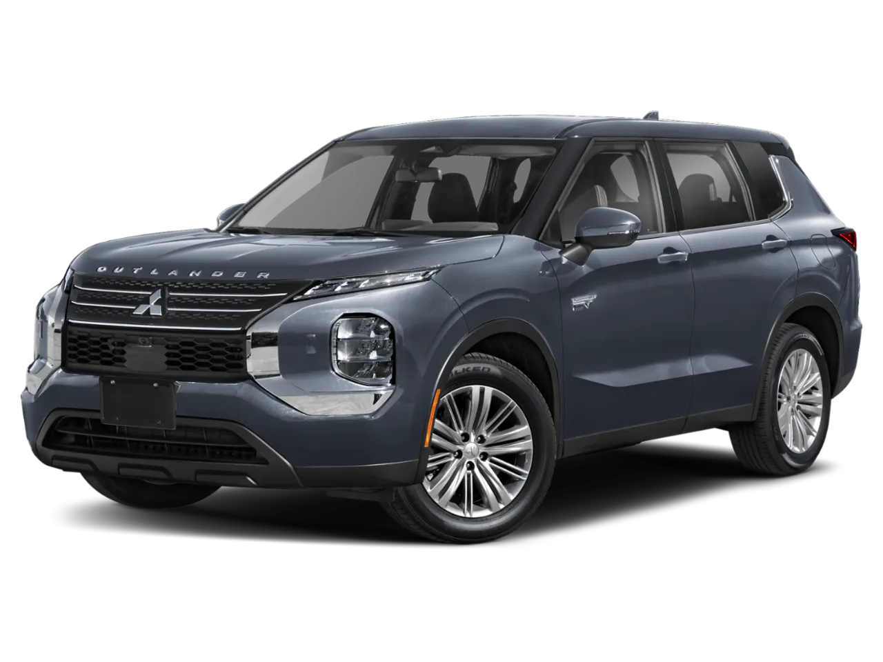 2026 Mitsubishi Outlander Plug-in Hybrid SE S-AWC's photo