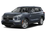 New 2026 Mitsubishi Outlander PHEV SUV