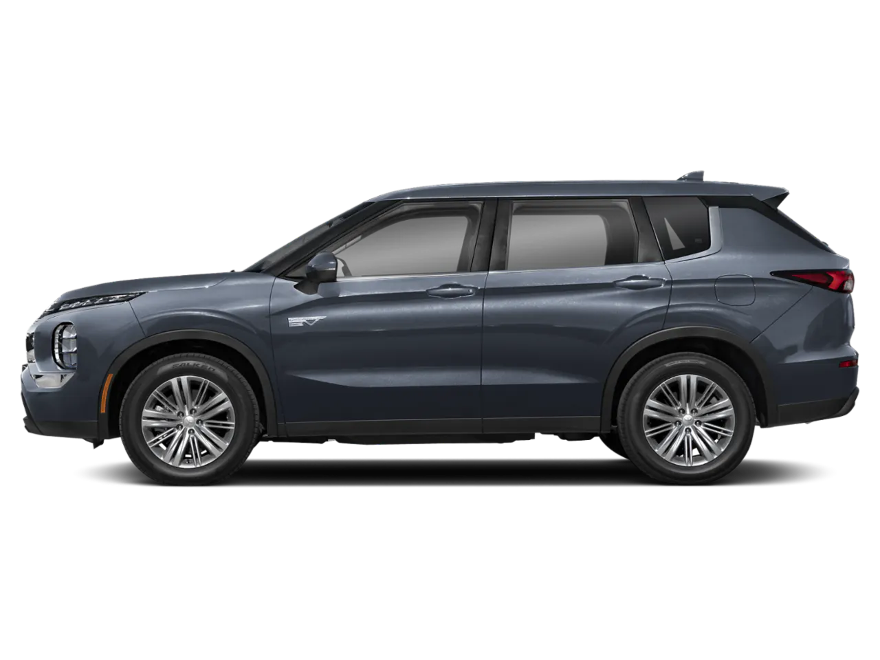 New 2026 Mitsubishi Outlander PHEV SUV