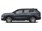New 2026 Mitsubishi Outlander PHEV SUV