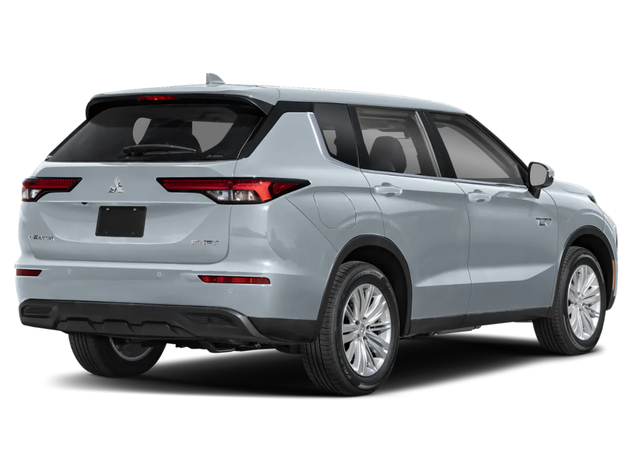 New 2026 Mitsubishi Outlander PHEV SUV