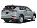 New 2026 Mitsubishi Outlander PHEV SUV