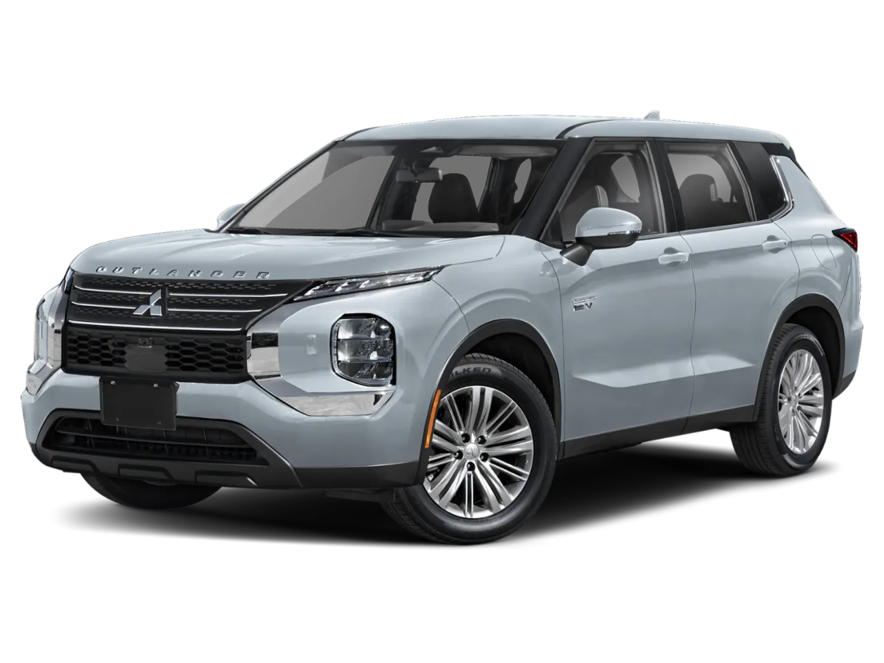 2026 Mitsubishi Outlander Plug-in Hybrid SE S-AWC's photo