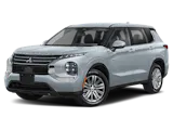 New 2026 Mitsubishi Outlander PHEV SUV