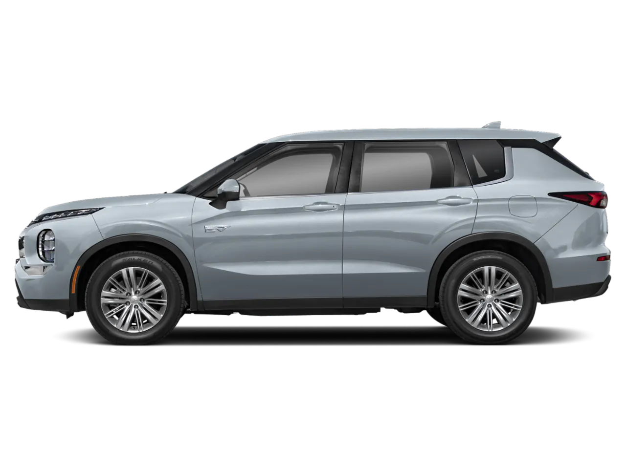 New 2026 Mitsubishi Outlander PHEV SUV