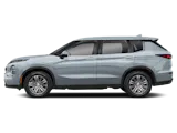 New 2026 Mitsubishi Outlander PHEV SUV