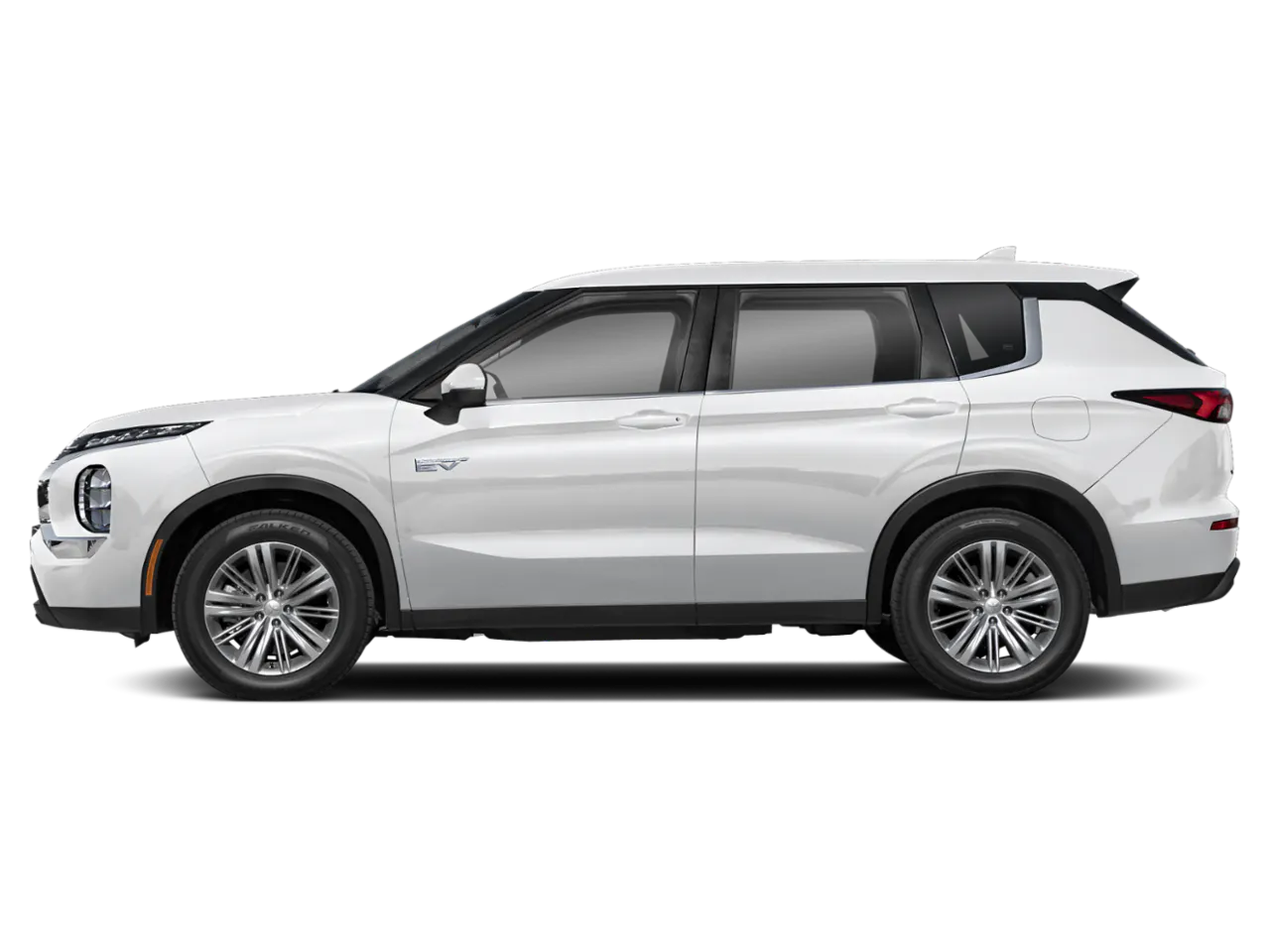 New 2026 Mitsubishi Outlander PHEV SUV