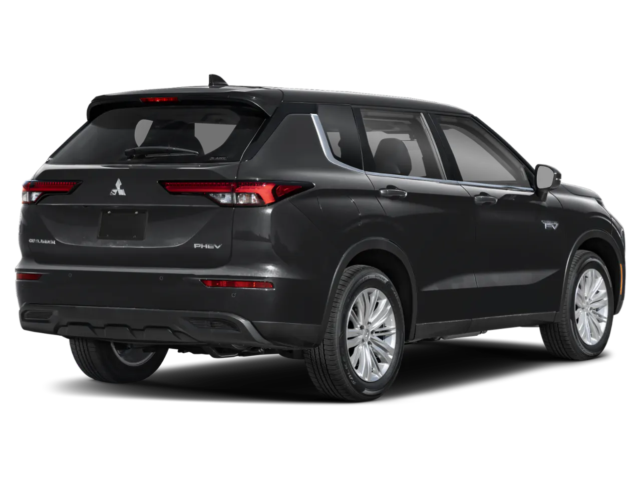 New 2026 Mitsubishi Outlander PHEV SUV