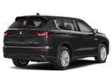 New 2026 Mitsubishi Outlander PHEV SUV