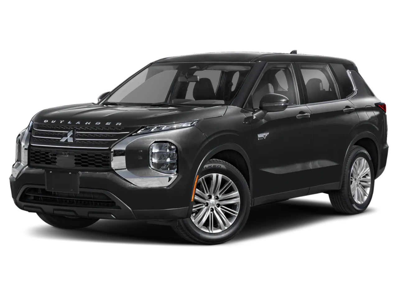 2026 Mitsubishi Outlander Plug-in Hybrid SE S-AWC's photo