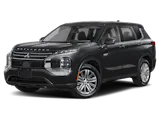 New 2026 Mitsubishi Outlander PHEV SUV