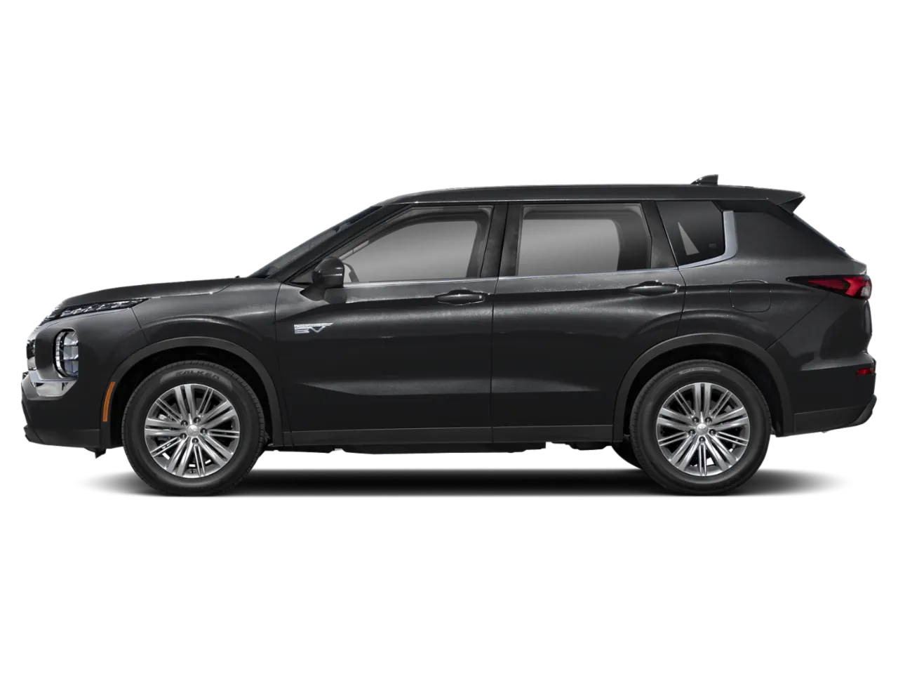 New 2026 Mitsubishi Outlander PHEV SUV