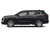 New 2026 Mitsubishi Outlander PHEV SUV