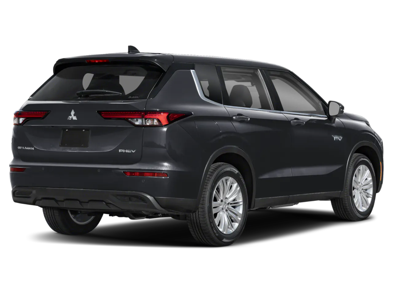 New 2026 Mitsubishi Outlander PHEV SUV