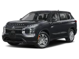 New 2026 Mitsubishi Outlander PHEV SUV