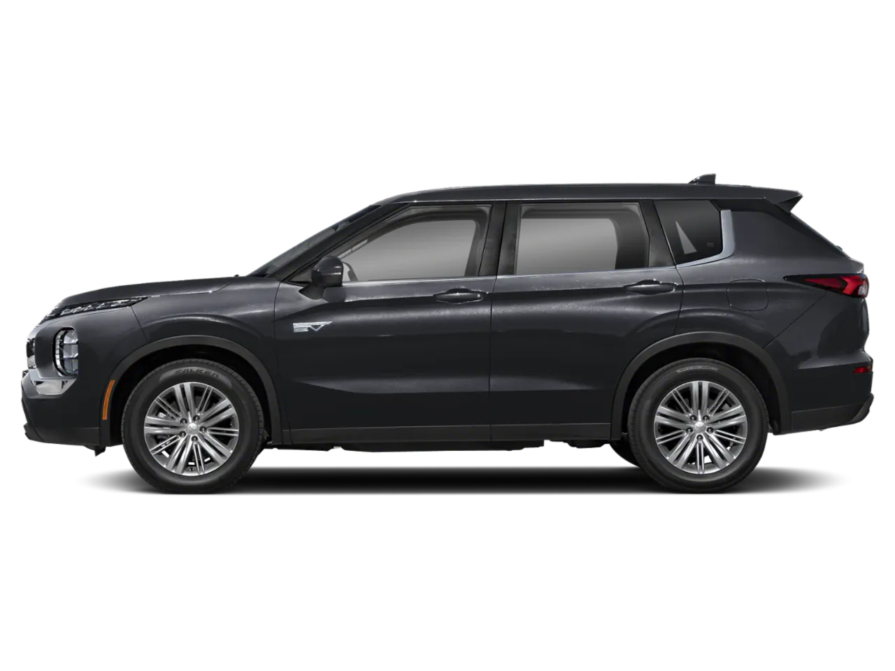 New 2026 Mitsubishi Outlander PHEV SUV