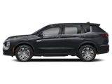 New 2026 Mitsubishi Outlander PHEV SUV