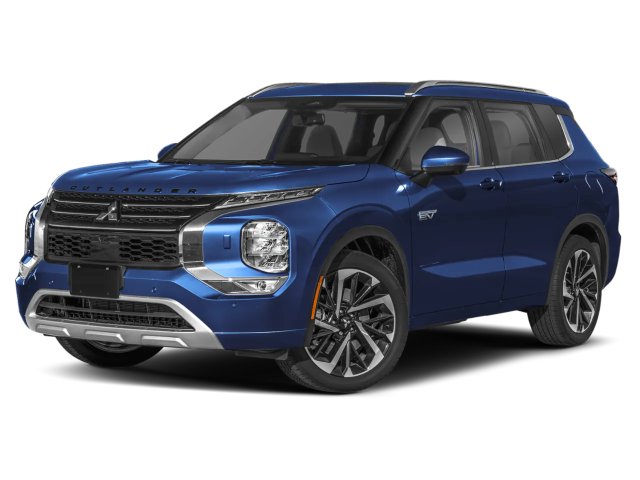 2026 Mitsubishi Outlander Plug-in Hybrid SEL S-AWC's photo