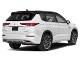 New 2026 Mitsubishi Outlander PHEV SUV