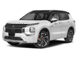 New 2026 Mitsubishi Outlander PHEV SUV