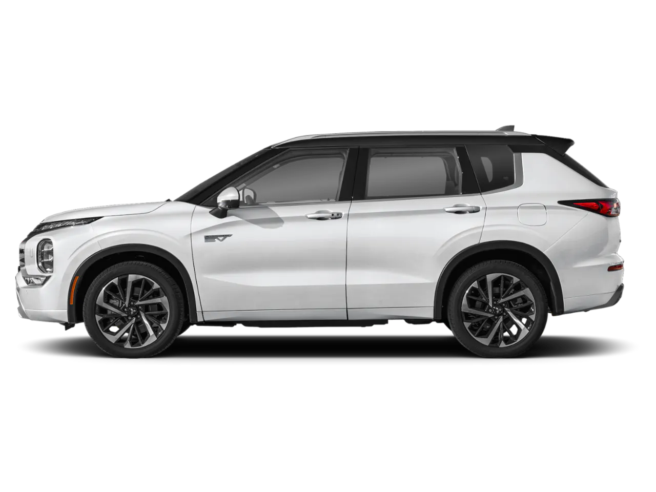 New 2026 Mitsubishi Outlander PHEV SUV
