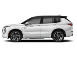 New 2026 Mitsubishi Outlander PHEV SUV