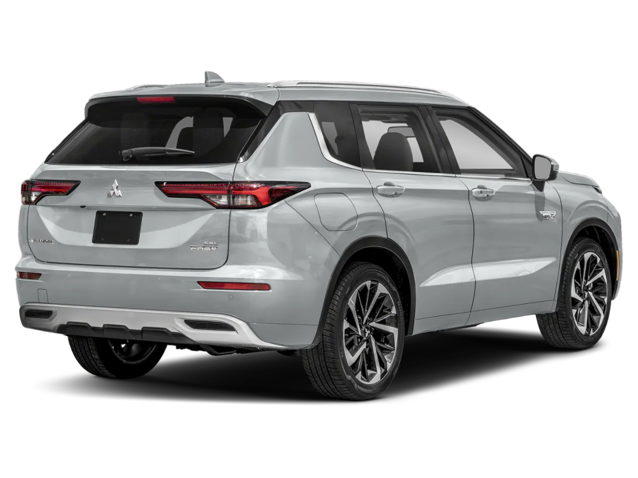 Used 2024 Mitsubishi OUTLANDER PHEV Sedan