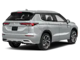 Used 2024 Mitsubishi OUTLANDER PHEV Sedan